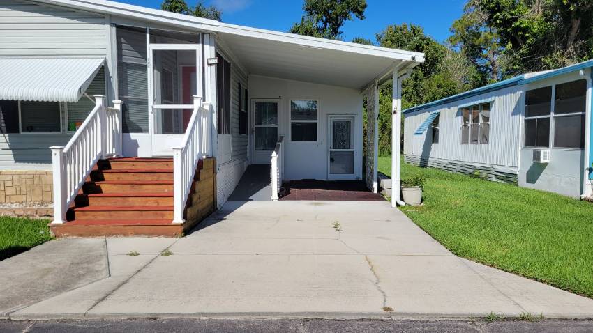 246 Green Haven Rd. West a Dundee, FL Mobile or Manufactured Home for Sale